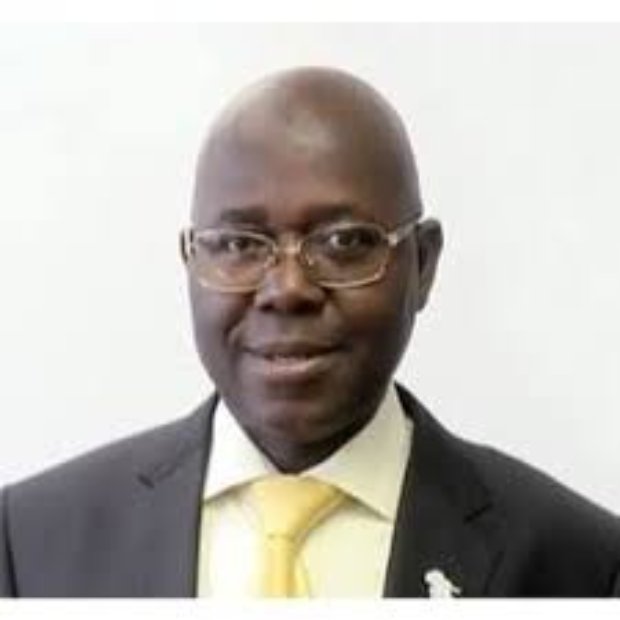 Kabir Rabiu